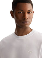 LIU JO MEN'S T-SHIRT QA5125J4799