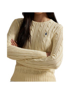 Polo Ralph Lauren Maglia Donna JULIANNA 211971869 015