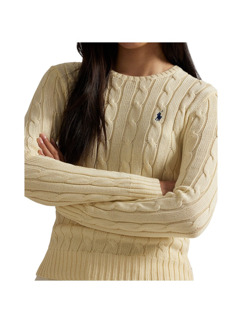 Polo Ralph Lauren Maglia Donna JULIANNA 211971869 015