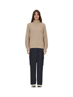 Herno Pantalone Donna PANTALONI CARGO PT000179D33453