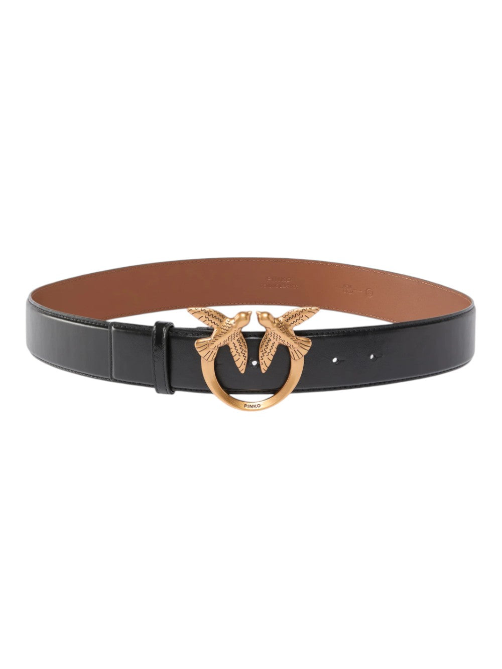 Pinko Cintura Donna LOVE BERRY H4 BELT 100120A31JZL2Q