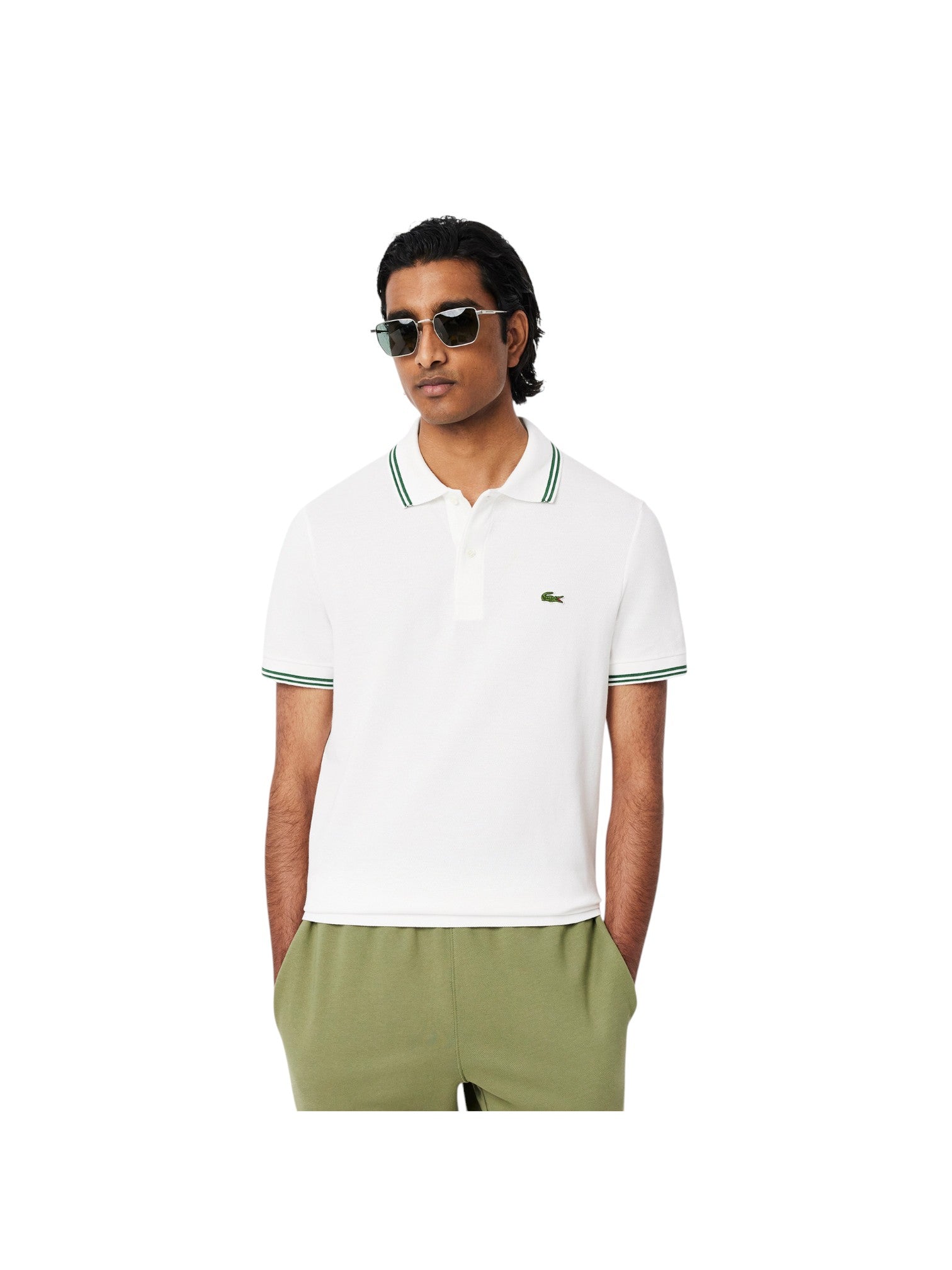 lacoste POLO Uomo PH9875