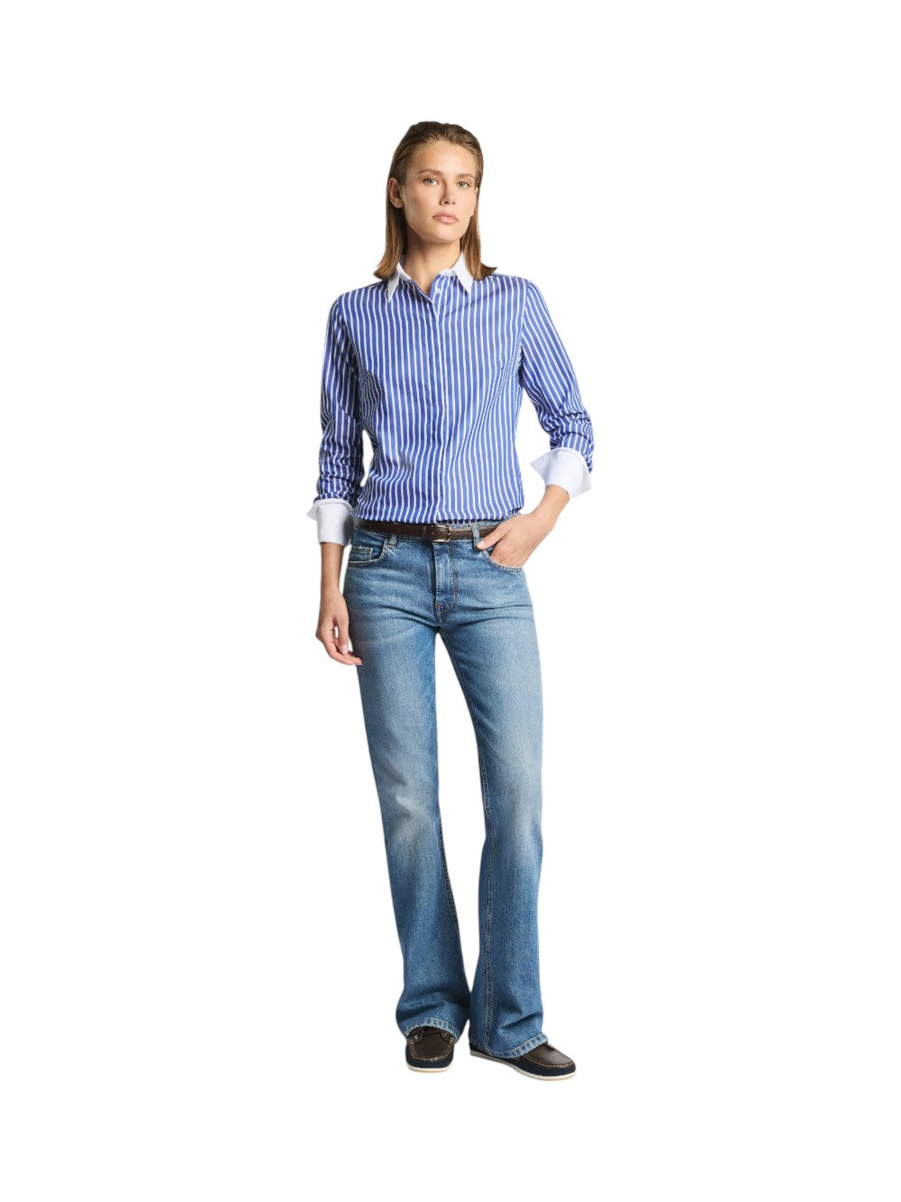 Fay Camicia Donna  NCWA1526260ZCR U604