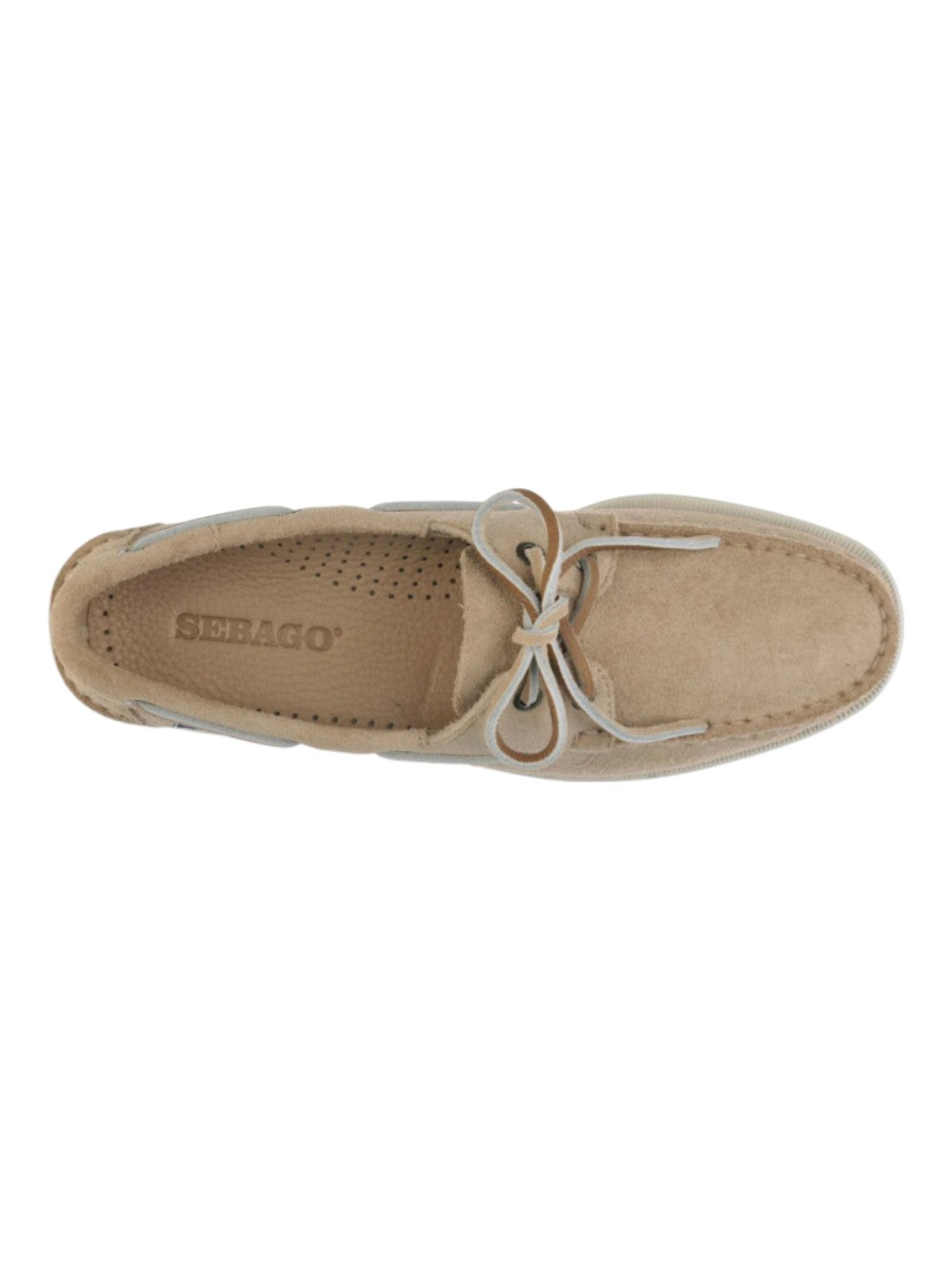 Sebago Mocassini Uomo PORTLAND FLESH OUT 7111PTW 910