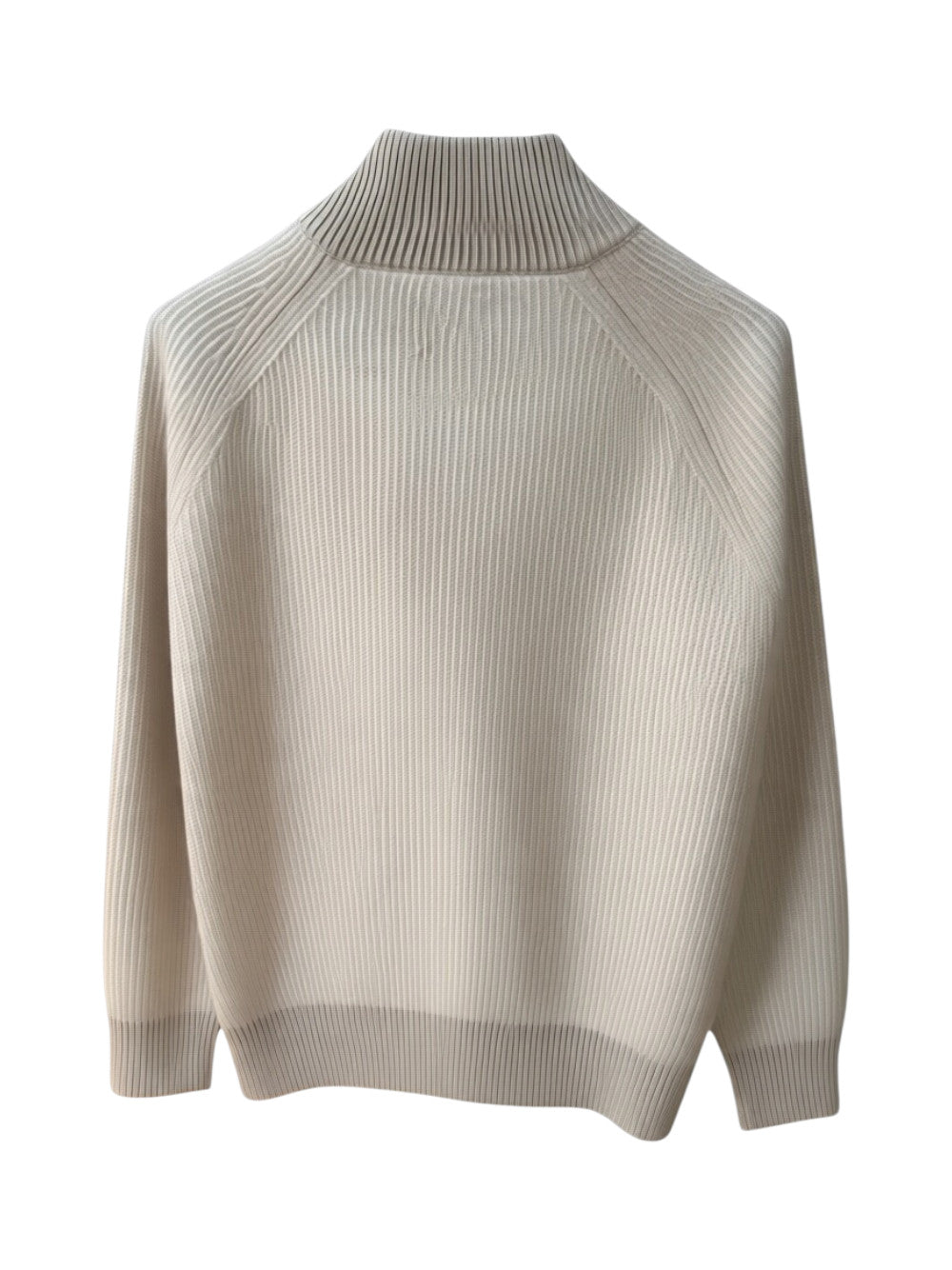 Filippo De Laurentiis Maglia Uomo MEZZA ZIP MZ3MLM_WC7P1 2161
