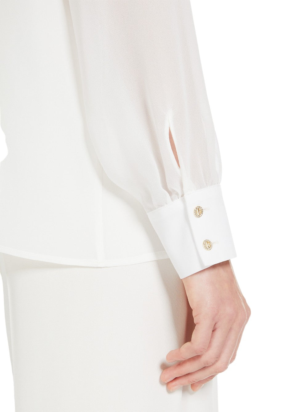 MAX MARA STUDIO camicia Donna UBICATO
