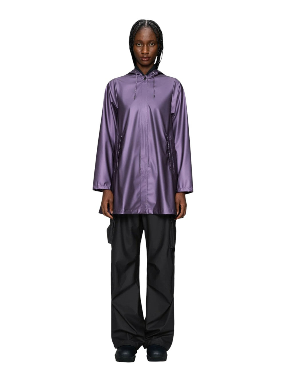 Rains GIUBBINO Donna A-LINE W 18050 BDY