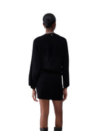Liu Jo Abito Donna ECS ABITO MAGLIA M/AMPIE CF6093MS99E 22222