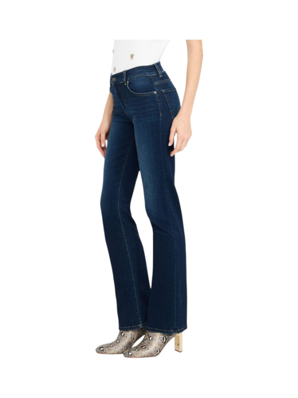 Liu Jo Jeans Donna  UF5065DS615 78754