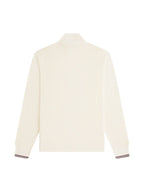 Fred Perry Maglia Uomo FP WAFFLE STITCH HALF ZIP JUMPER K8557 560
