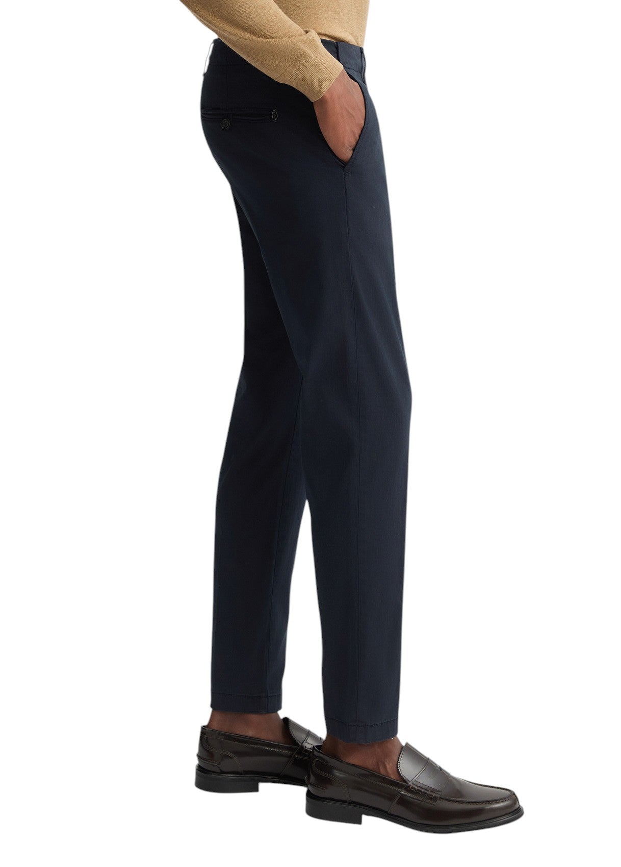 LIU JO UOMO pantalone Uomo QA5243T4308