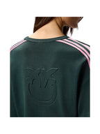 Pinko Maglia Donna BACK EMPORIO 105392A2FQ X77