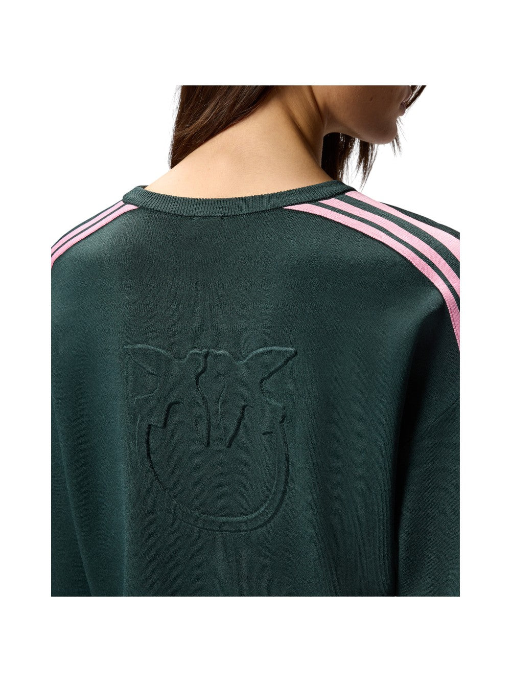 Pinko Maglia Donna BACK EMPORIO 105392A2FQ X77