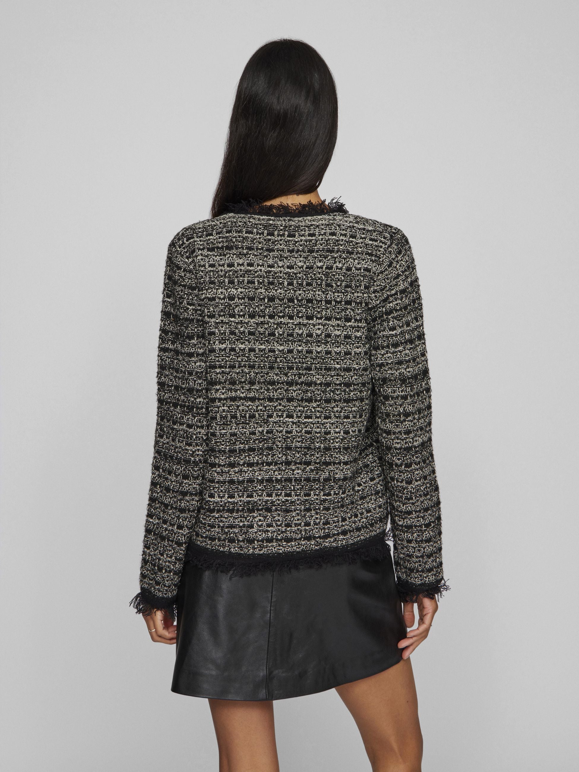 VILA Cardigan Donna 14102598