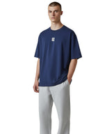 BALMAIN T-shirt Uomo  BWM3M1860 423