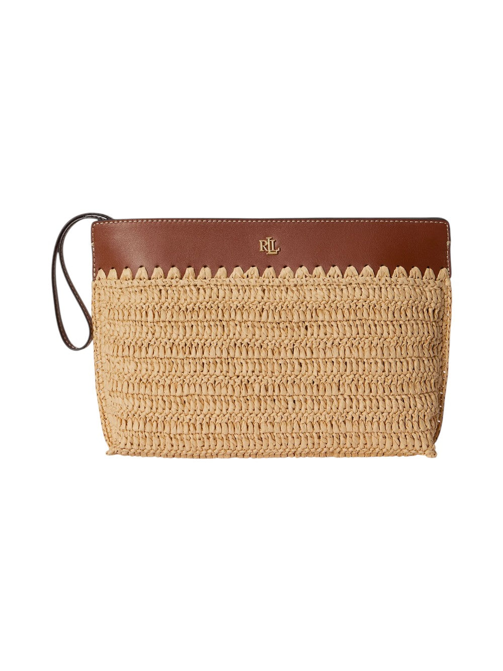 Lauren Ralph Lauren Borsa Donna TOP ZIP 432P10519001