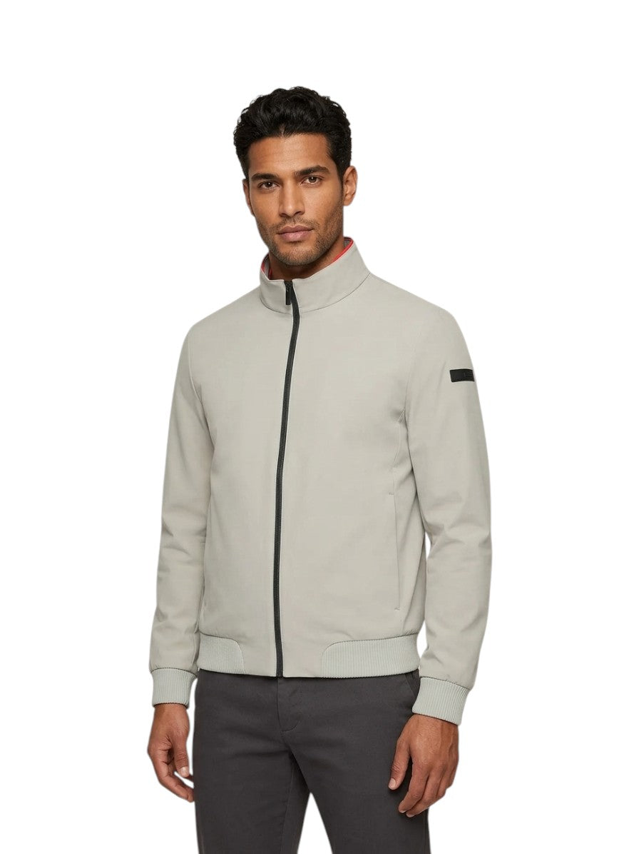RRD Giubbino Uomo surflex soft touch full zip fleece 26157 85