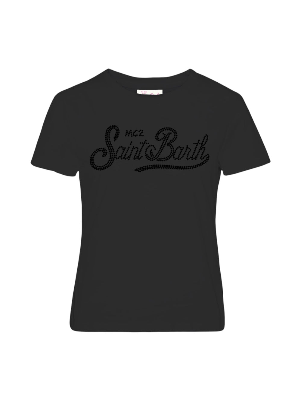 MC2 Saint Barth T-SHIRT Bambine e ragazze  ELLY001 02295L