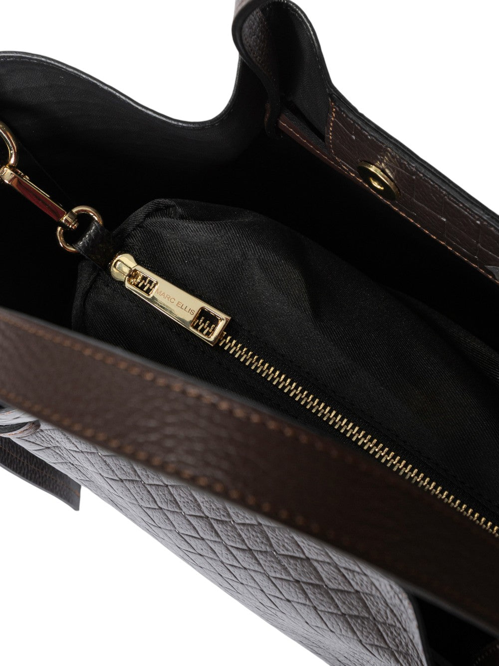 Marc Ellis Borsa Donna  Talena Plot