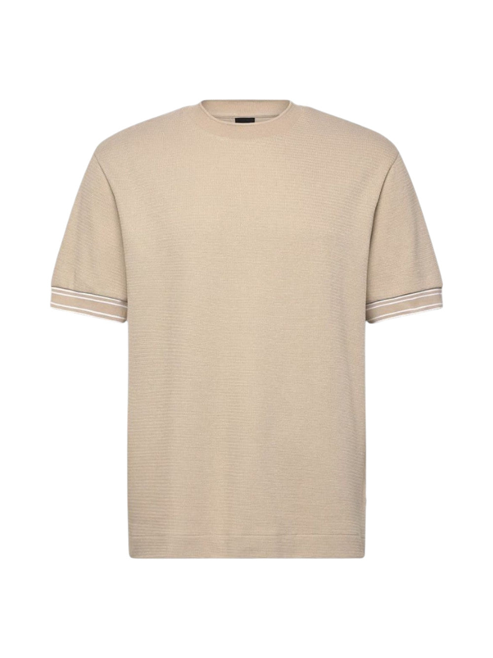 BOSS T-SHIRT Uomo C-Tigerman 50558875 286