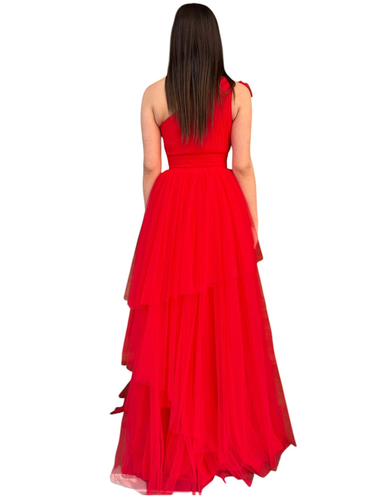 PRONOVIAS ABITO LUNGO Donna LADDIE