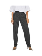 ONLY Pantalone Donna ONLMARNIE MW SLIM STR PANT TLR 15357615