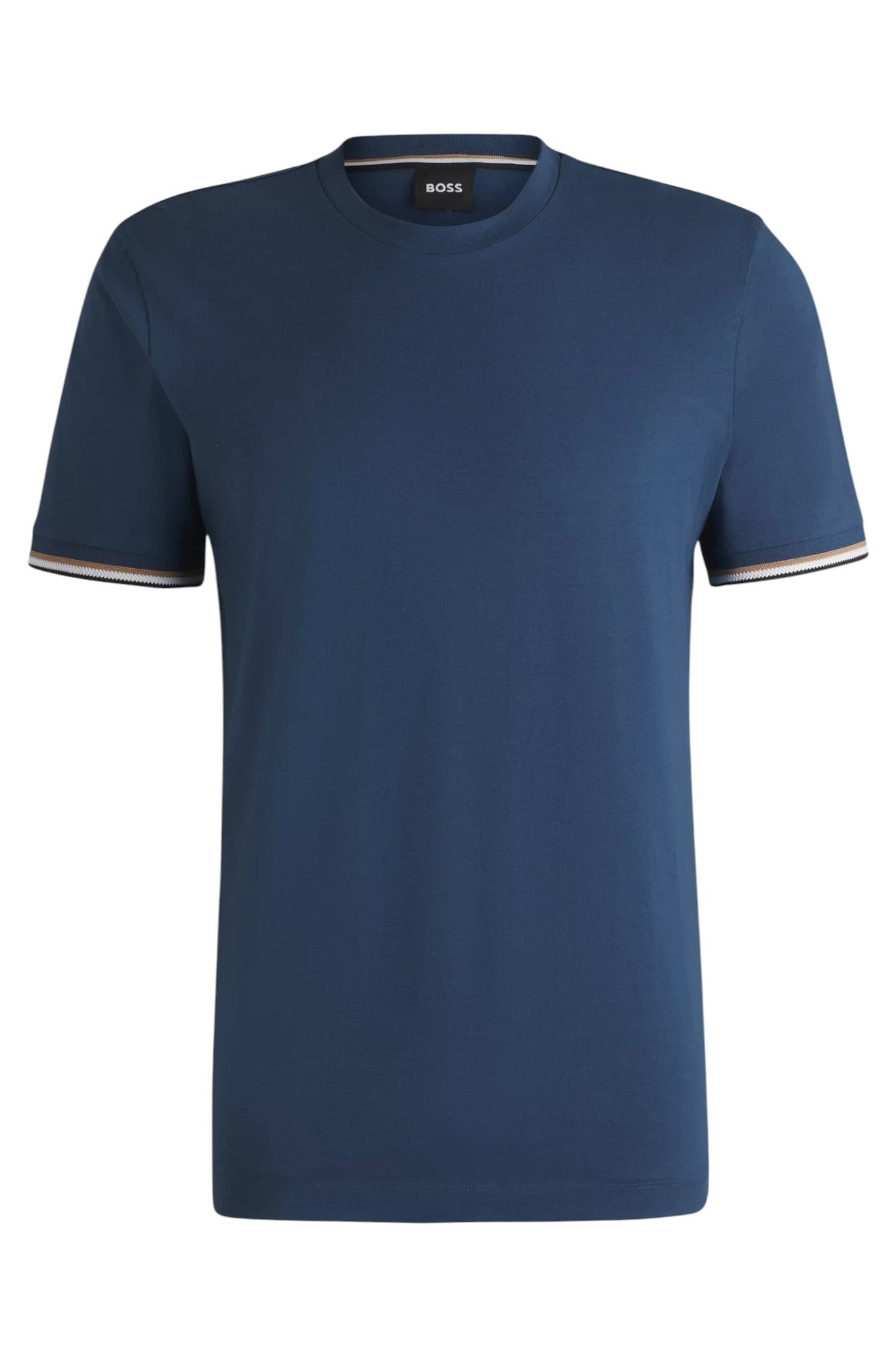 BOSS T-SHIRT Uomo 50501097