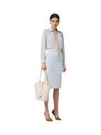 Elisabetta Franchi Camicia Donna  CA13357E2EA7