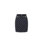 Elisabetta Franchi Women's Skirt GOS0351E2