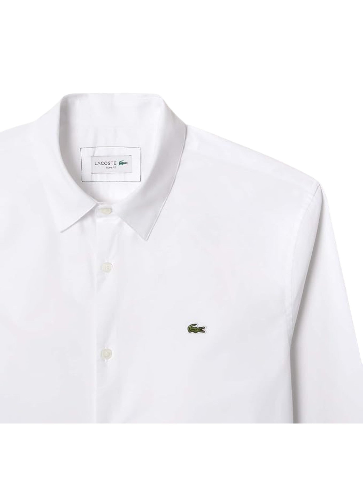lacoste camicia Uomo CH5620