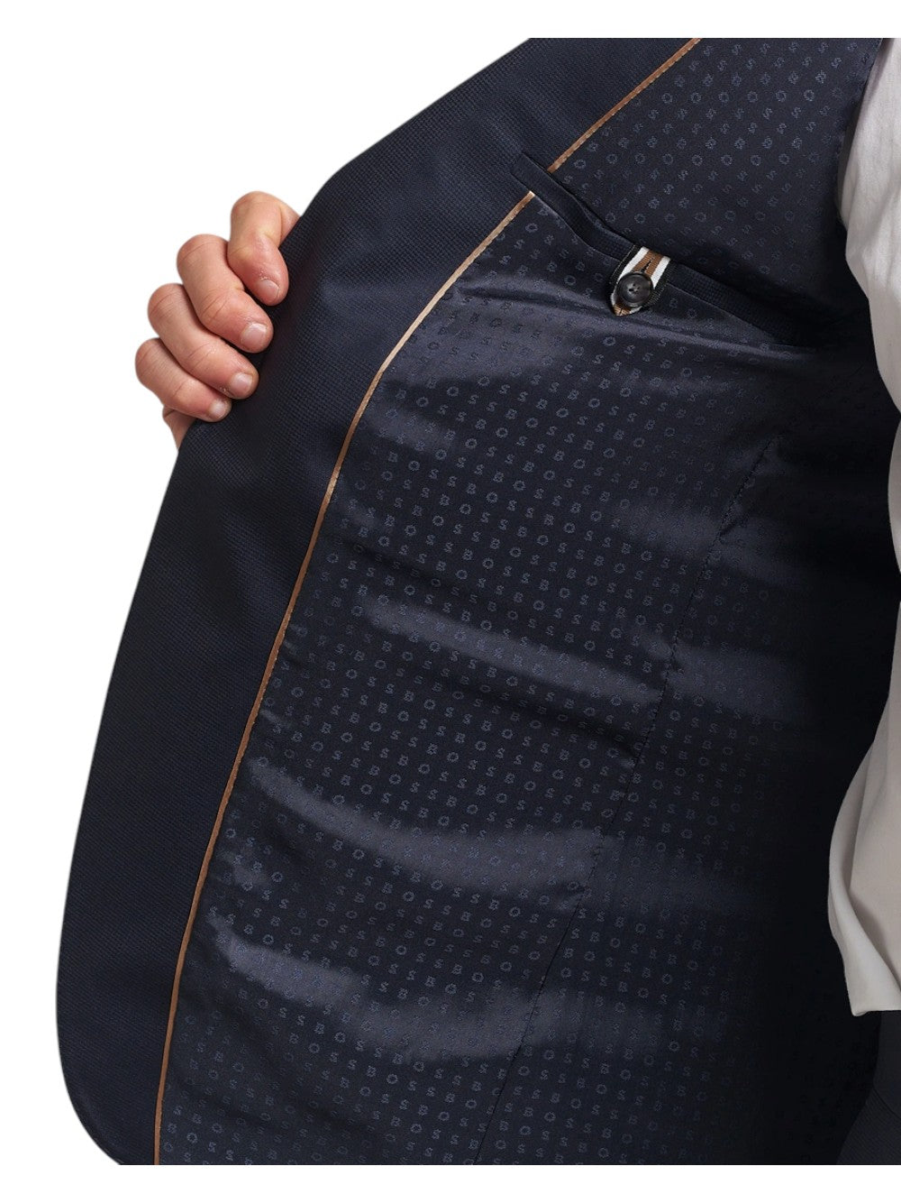 BOSS Men's Suit 50534913