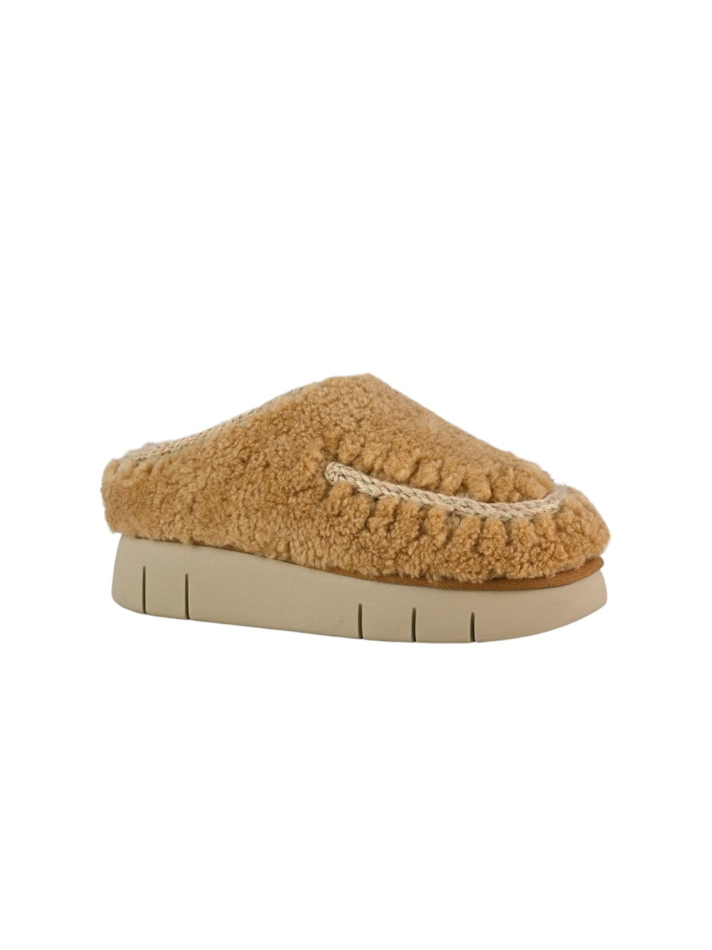 Mou CIABATTA Donna MU.FW531015M