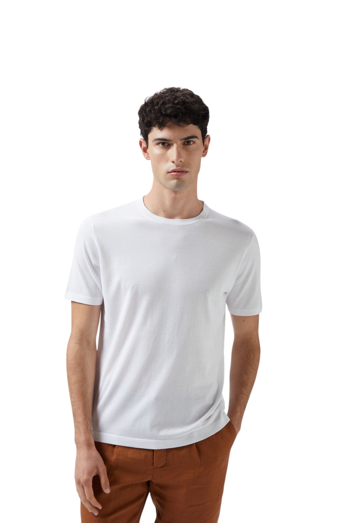 Kangra T-SHIRT Uomo 1028/21
