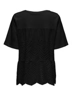 ONLY T-SHIRT Women 15347786