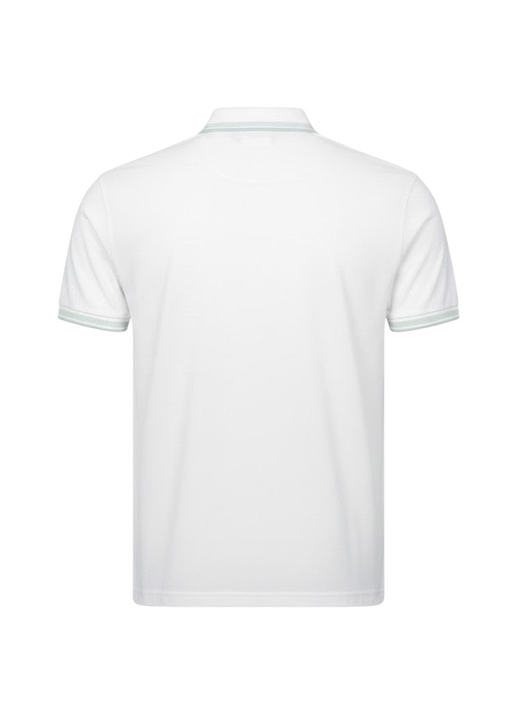 BOSS Polo Uomo Paddy 50469055 114