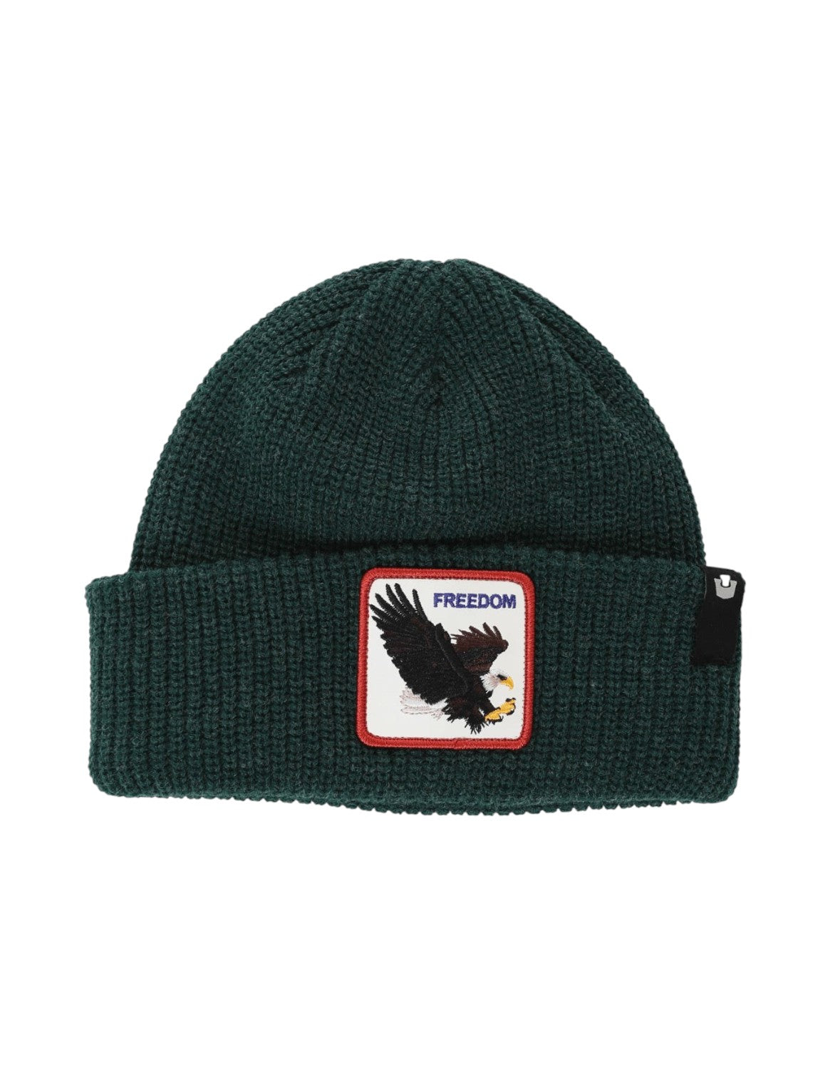 Goorin Bros Cappello Uomo THE FREEDOM BEANIE 107-2562