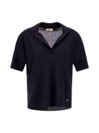 Herno T-shirt Donna  JPL00113D520569200