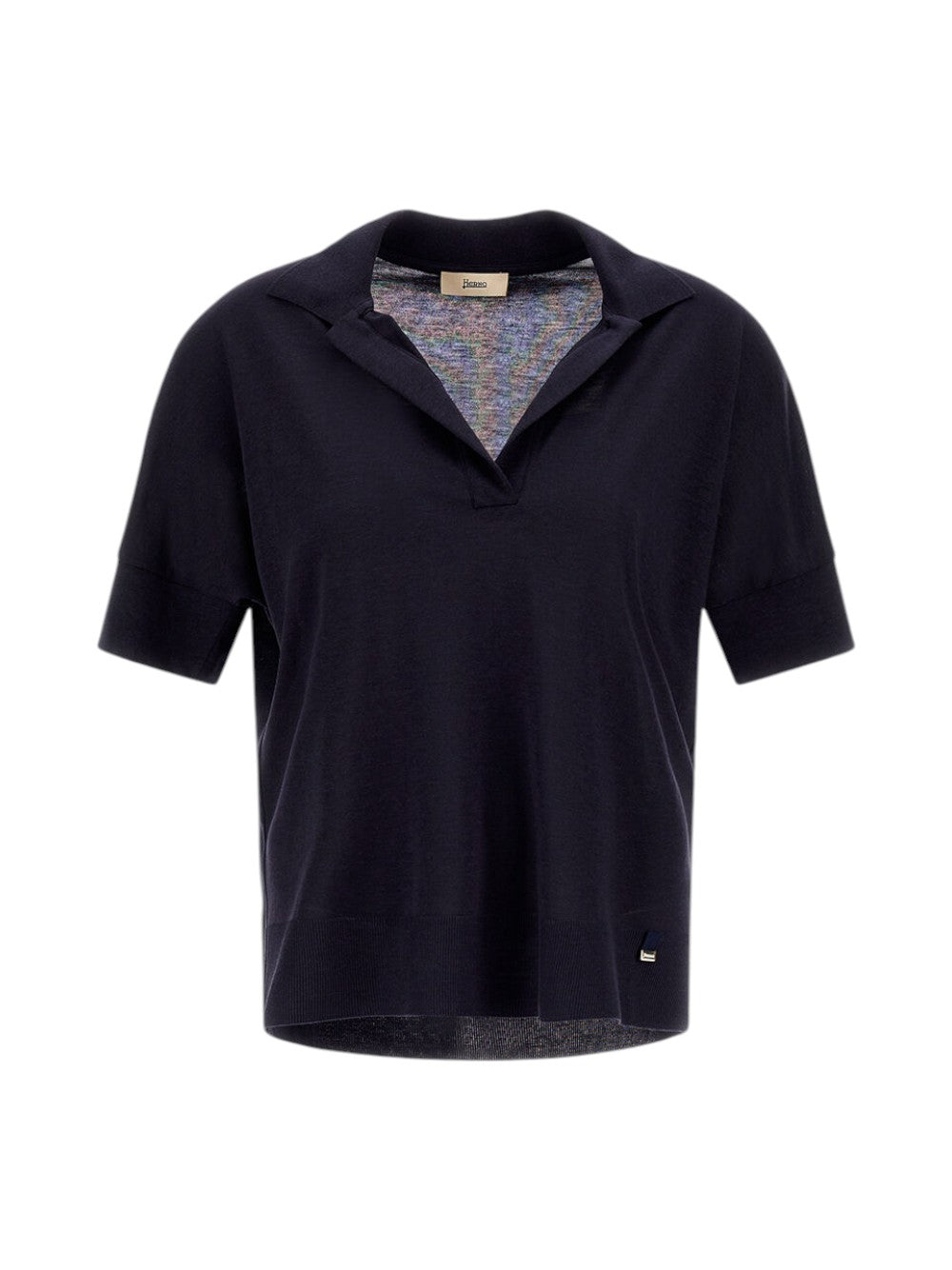 Herno T-shirt Donna  JPL00113D520569200