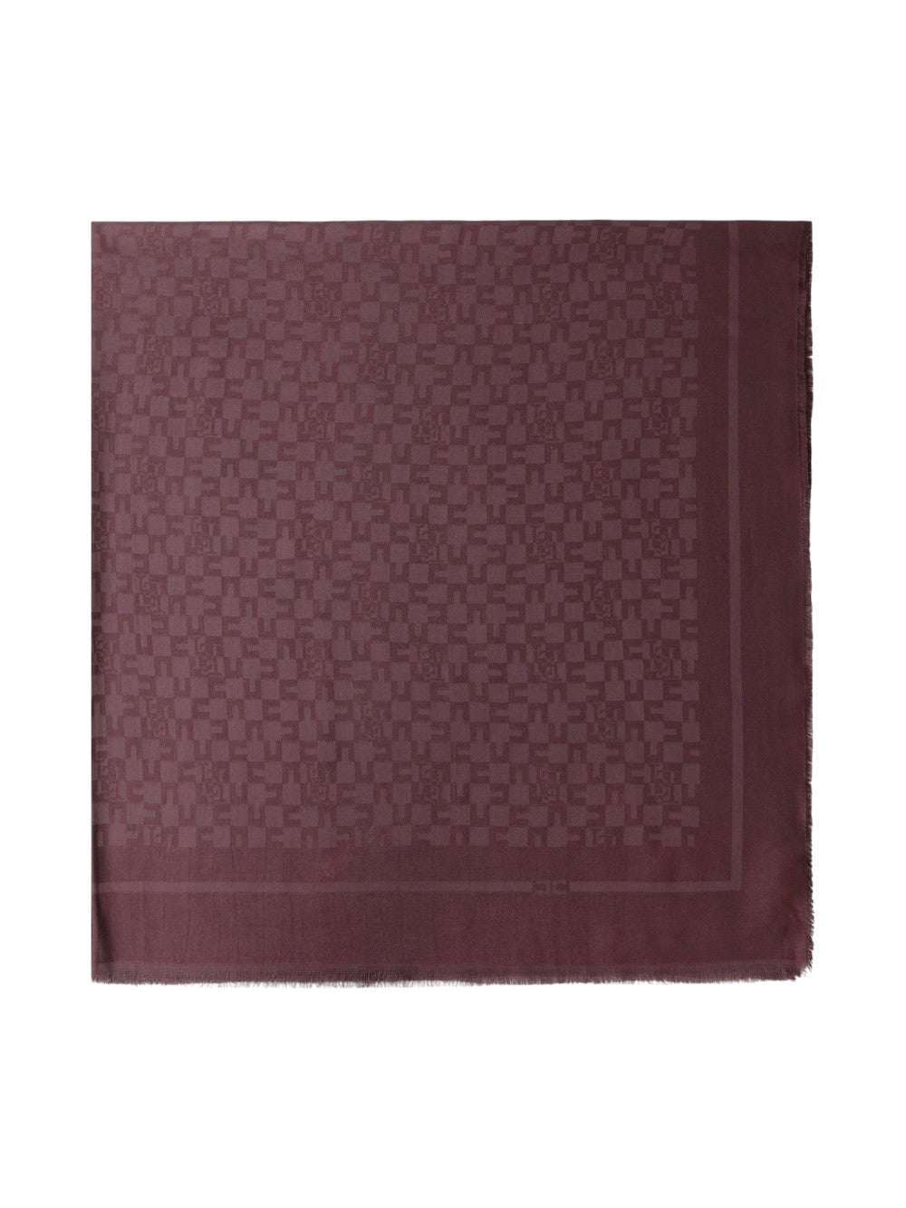 Elisabetta Franchi Sciarpa Donna  SC10F56E2EA4