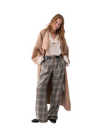 Liu Jo Pantalone Donna PANT. LUNGO CON CIndiaTURA CF6080T859A L9629