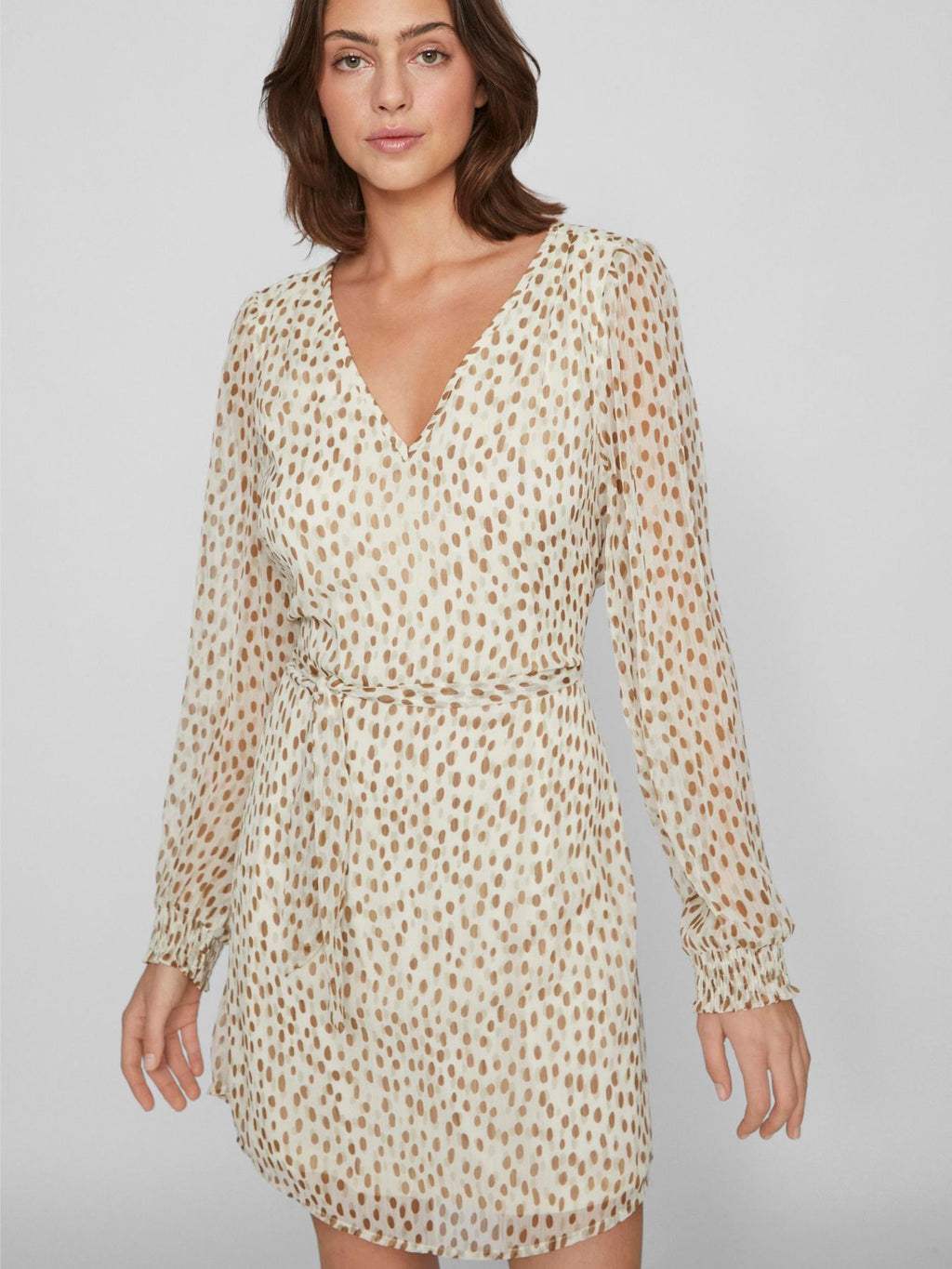 VILA Women's dress 14092010