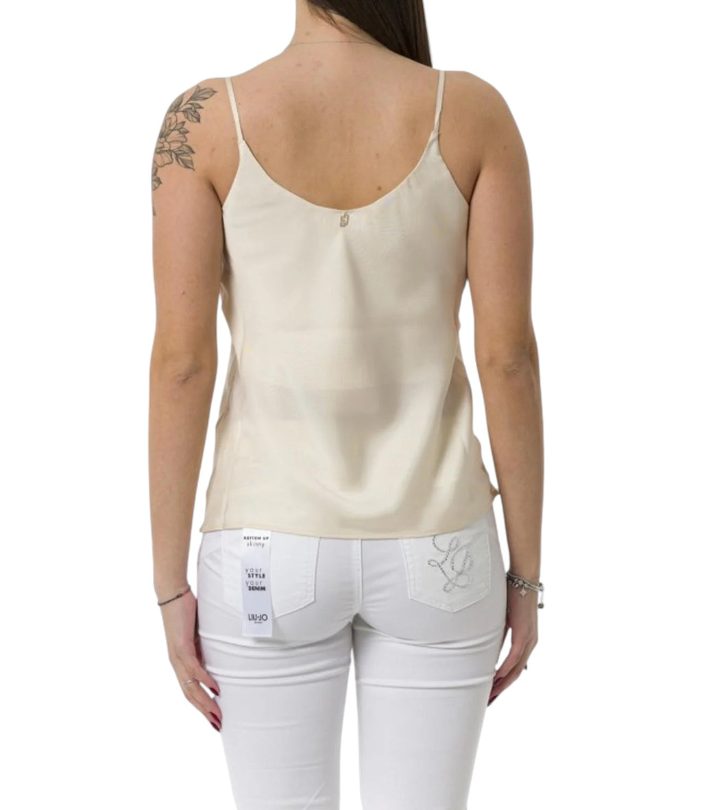 LIU JO Top Donna WA5513T5973