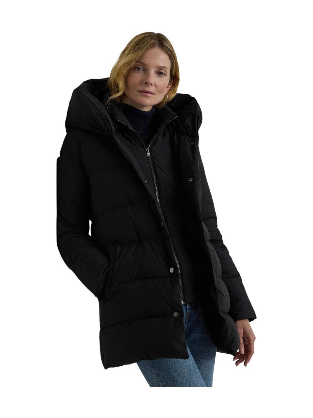 Lauren Ralph Lauren Cappotto Donna F24 LIC WLRL OW 297962420 002