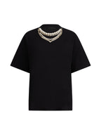 Liu Jo T-SHIRT Donna  CF5063J0088 22222
