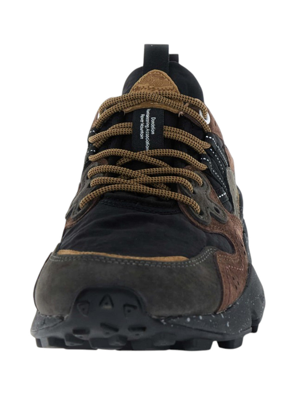 Flower Mountain Sneakers Uomo YAMANO 3 MAN 2017816011A16