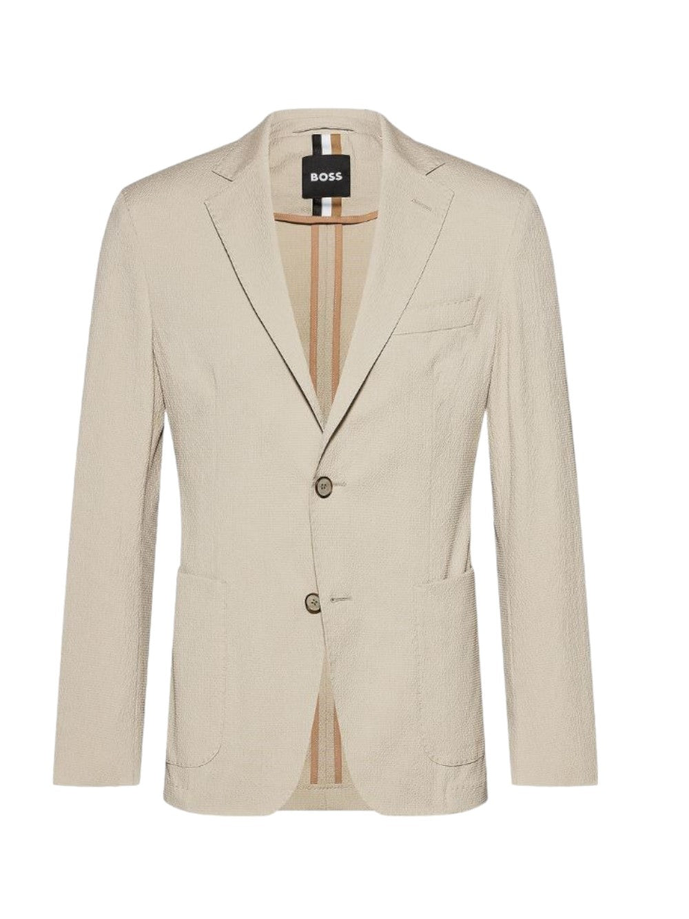 BOSS Giacca Uomo 50514667