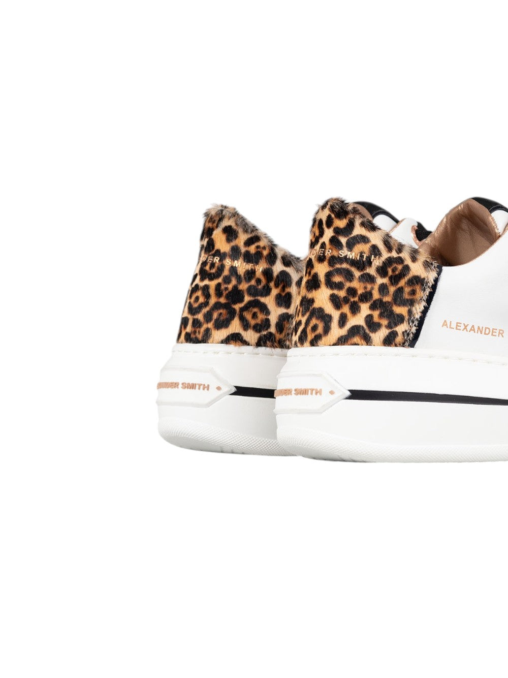 Alexander Smith Sneakers Donna LANCASTER