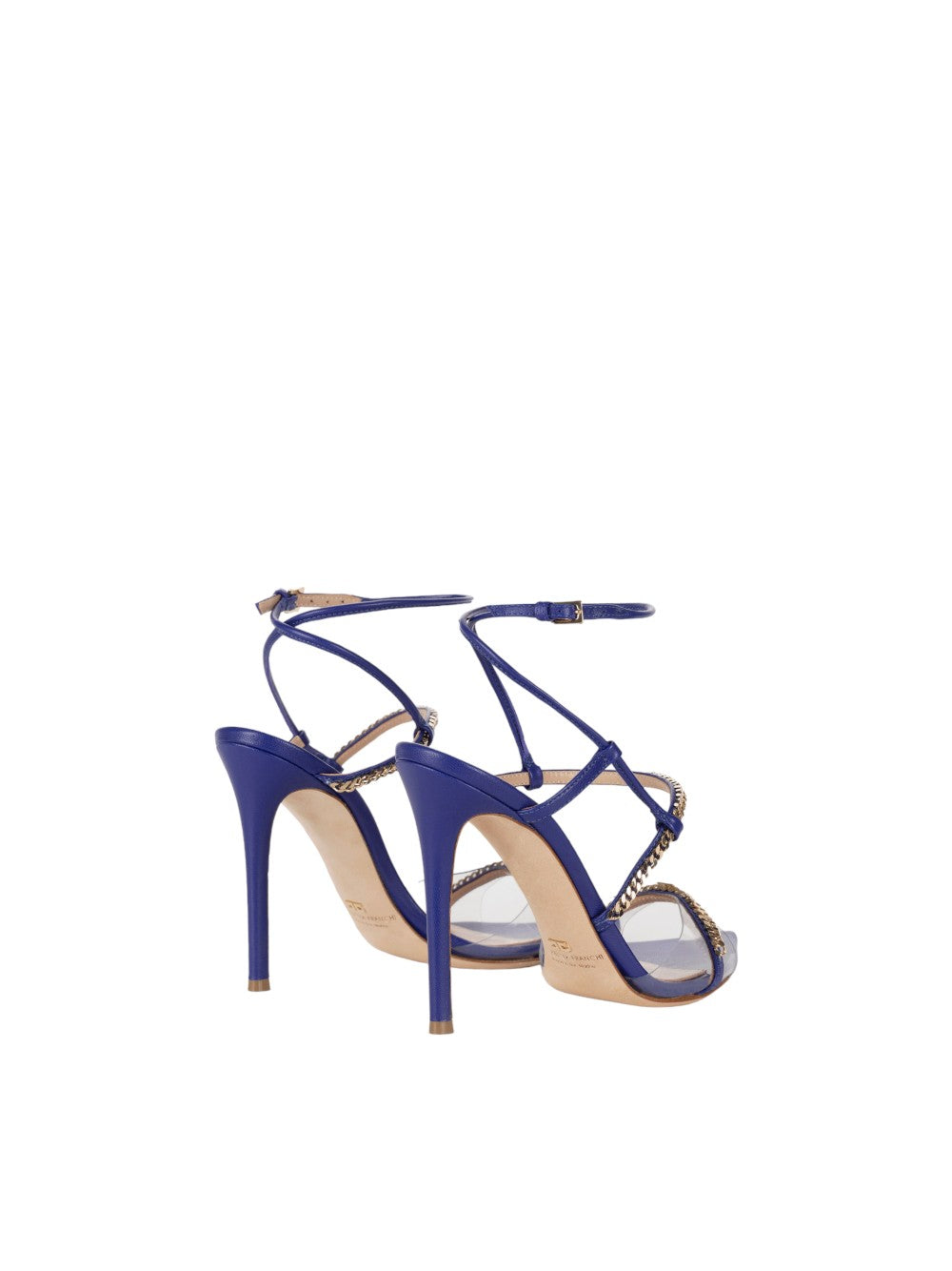 Elisabetta Franchi Women's Sandals SA27L41E2