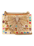 Kurt Geiger Borsa Donna Bow Small Shoreditch 508266779 66