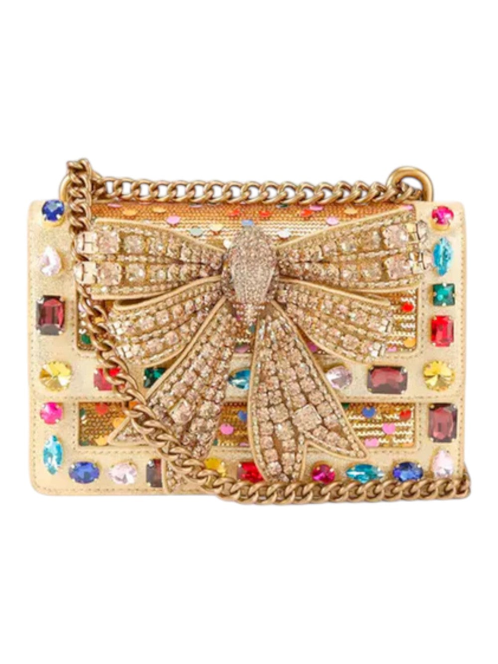 Kurt Geiger Borsa Donna Bow Small Shoreditch 508266779 66